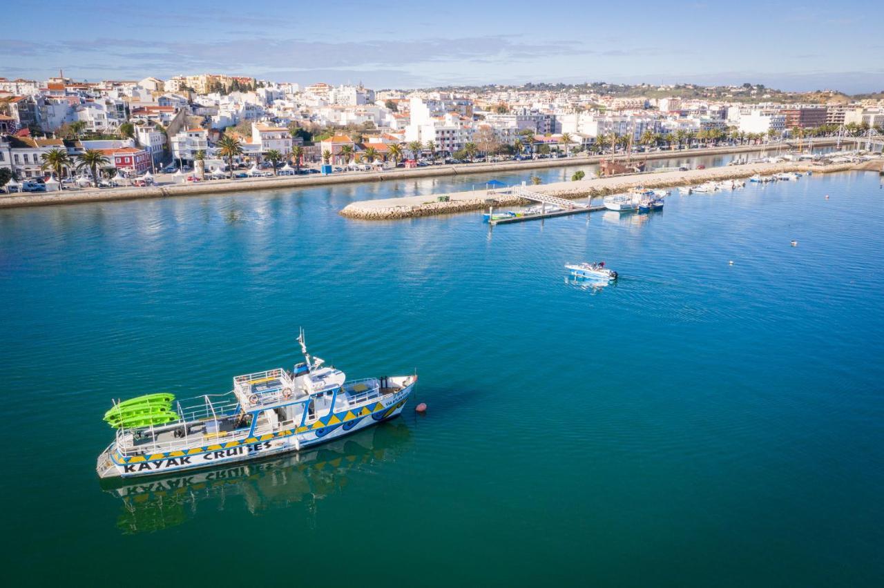 Apartamento Fabrica Da Ribeira 71 By Destination Algarve