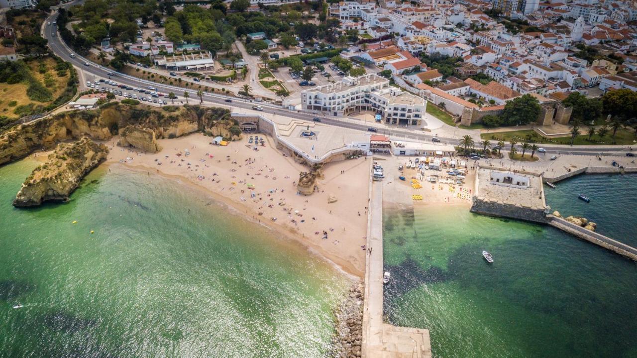 Apartamento Fabrica Da Ribeira 71 By Destination Algarve Lagos