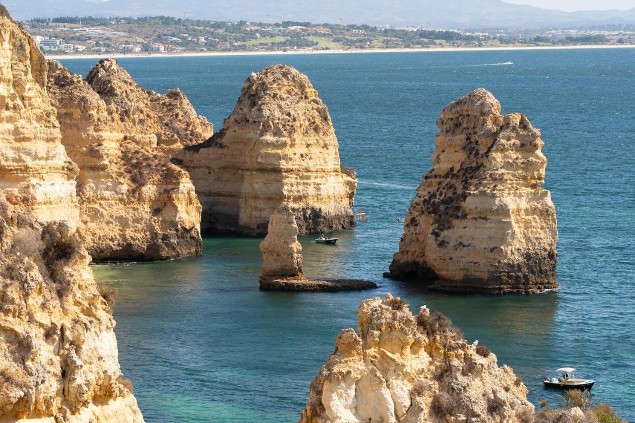 Fabrica Da Ribeira 71 By Destination Algarve Apartamento *
