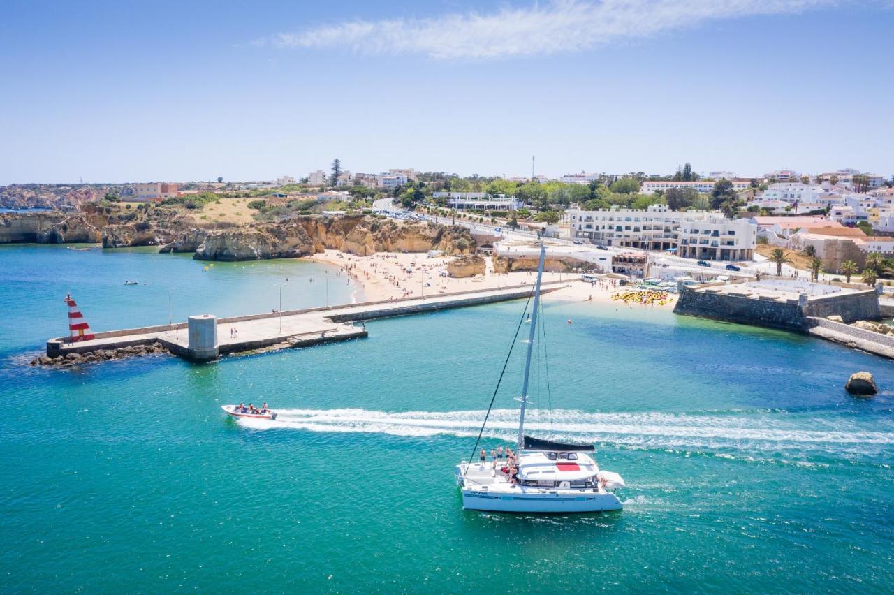 Fabrica Da Ribeira 71 By Destination Algarve Apartamento