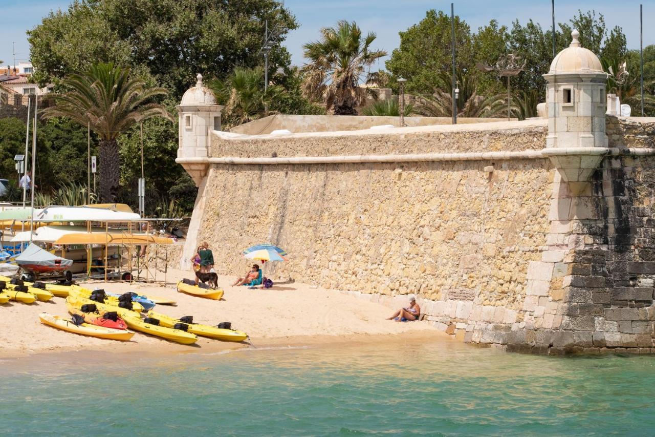 Fabrica Da Ribeira 71 By Destination Algarve Apartamento