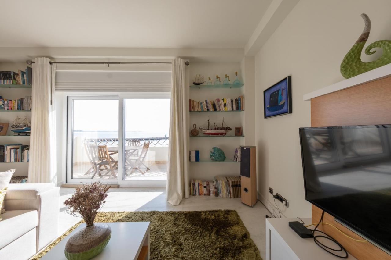 Apartamento Fabrica Da Ribeira 71 By Destination Algarve *