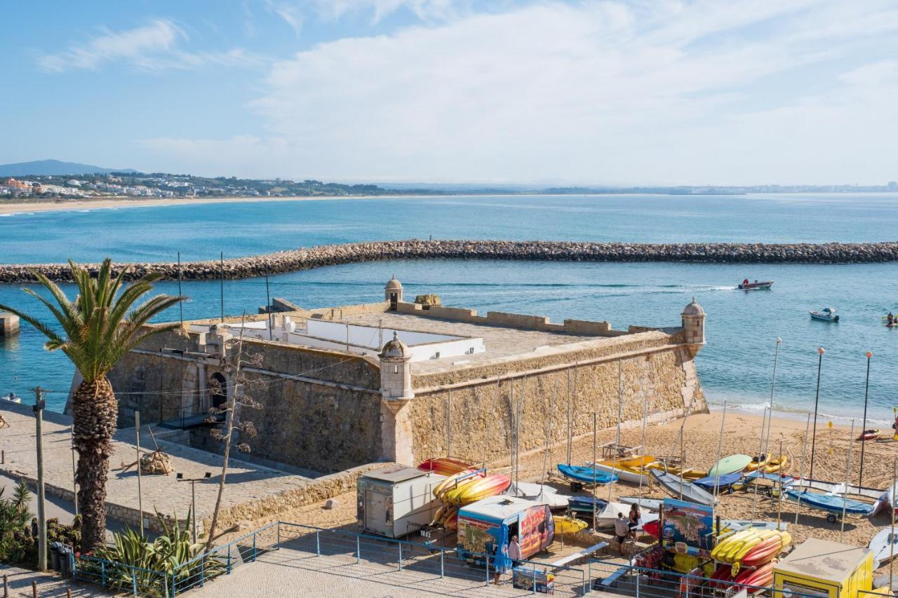 Fabrica Da Ribeira 71 By Destination Algarve Apartamento *