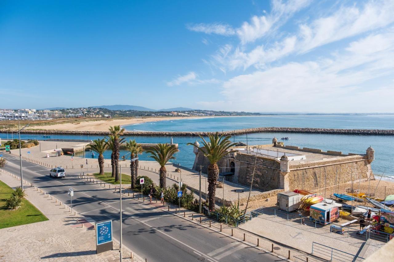 Fabrica Da Ribeira 71 By Destination Algarve * Lagos