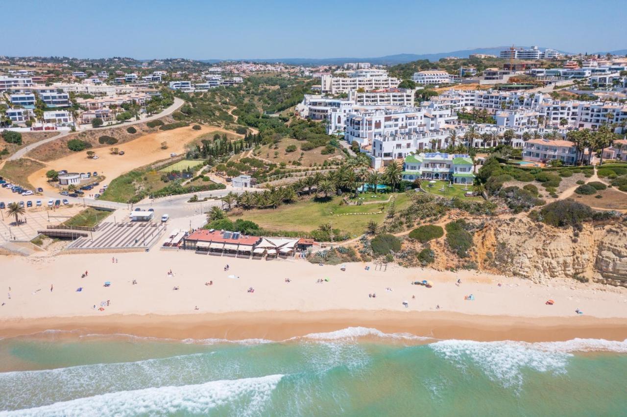 Apartamento Fabrica Da Ribeira 71 By Destination Algarve Lagos