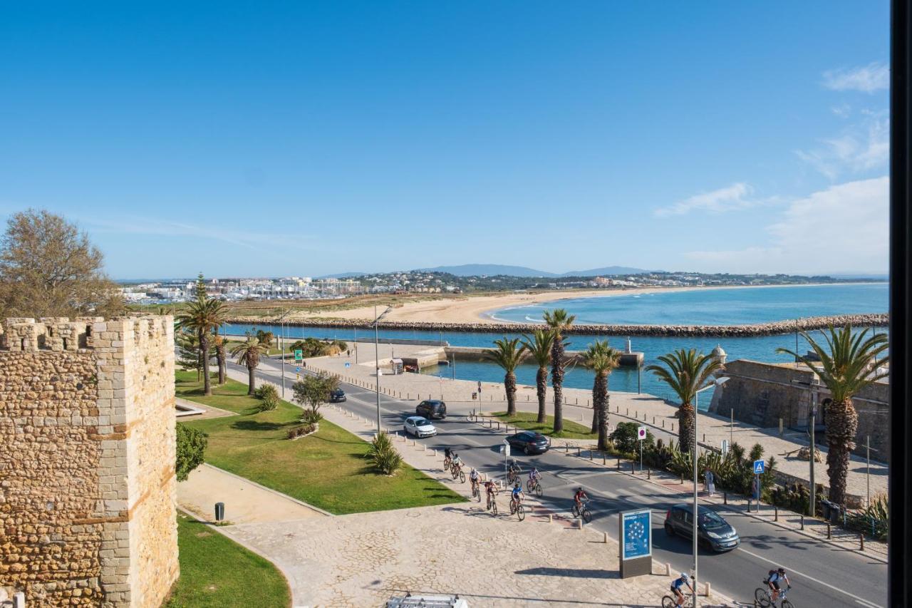 Fabrica Da Ribeira 71 By Destination Algarve Apartamento *