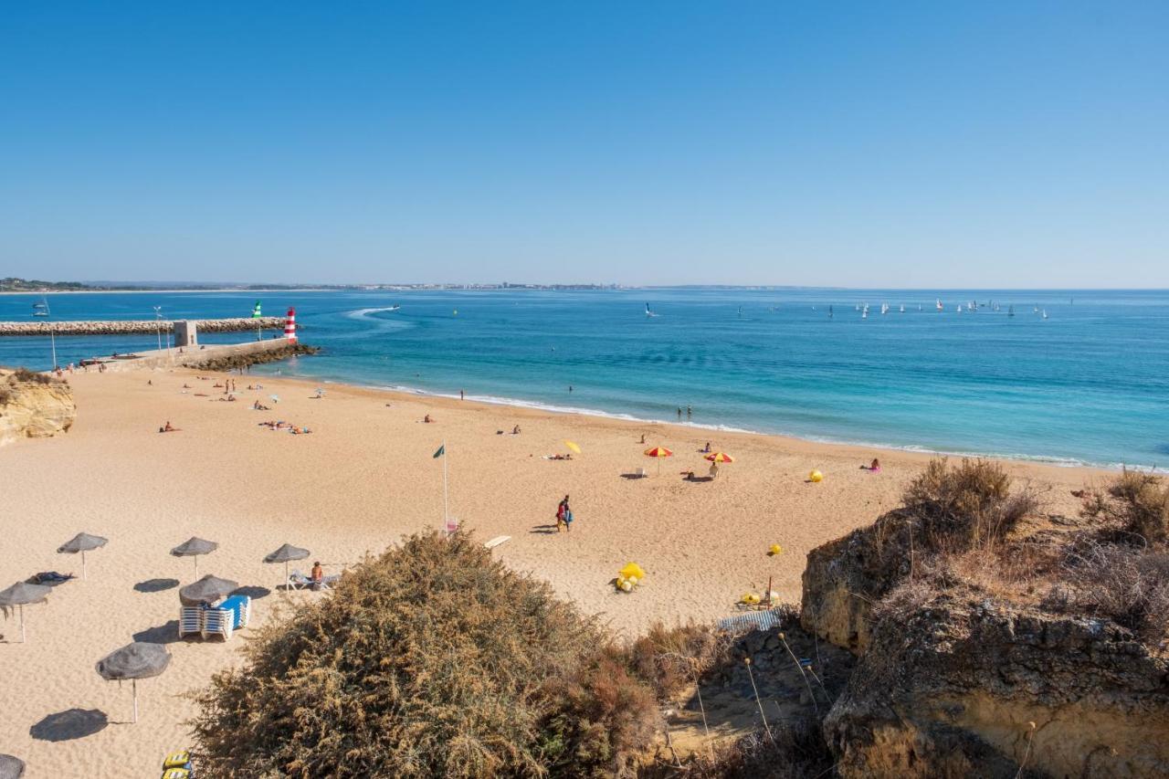 Fabrica Da Ribeira 71 By Destination Algarve Apartamento