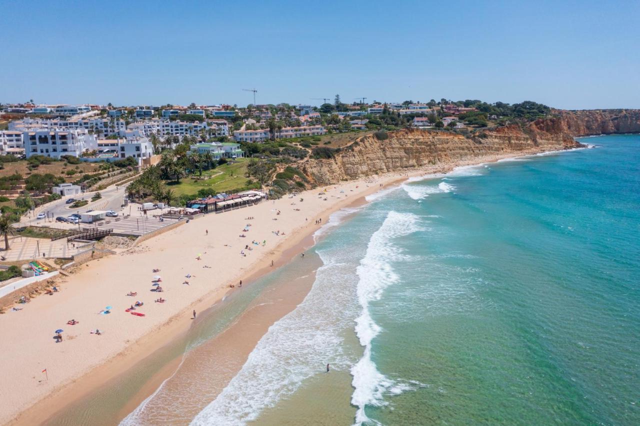 Fabrica Da Ribeira 71 By Destination Algarve Apartamento