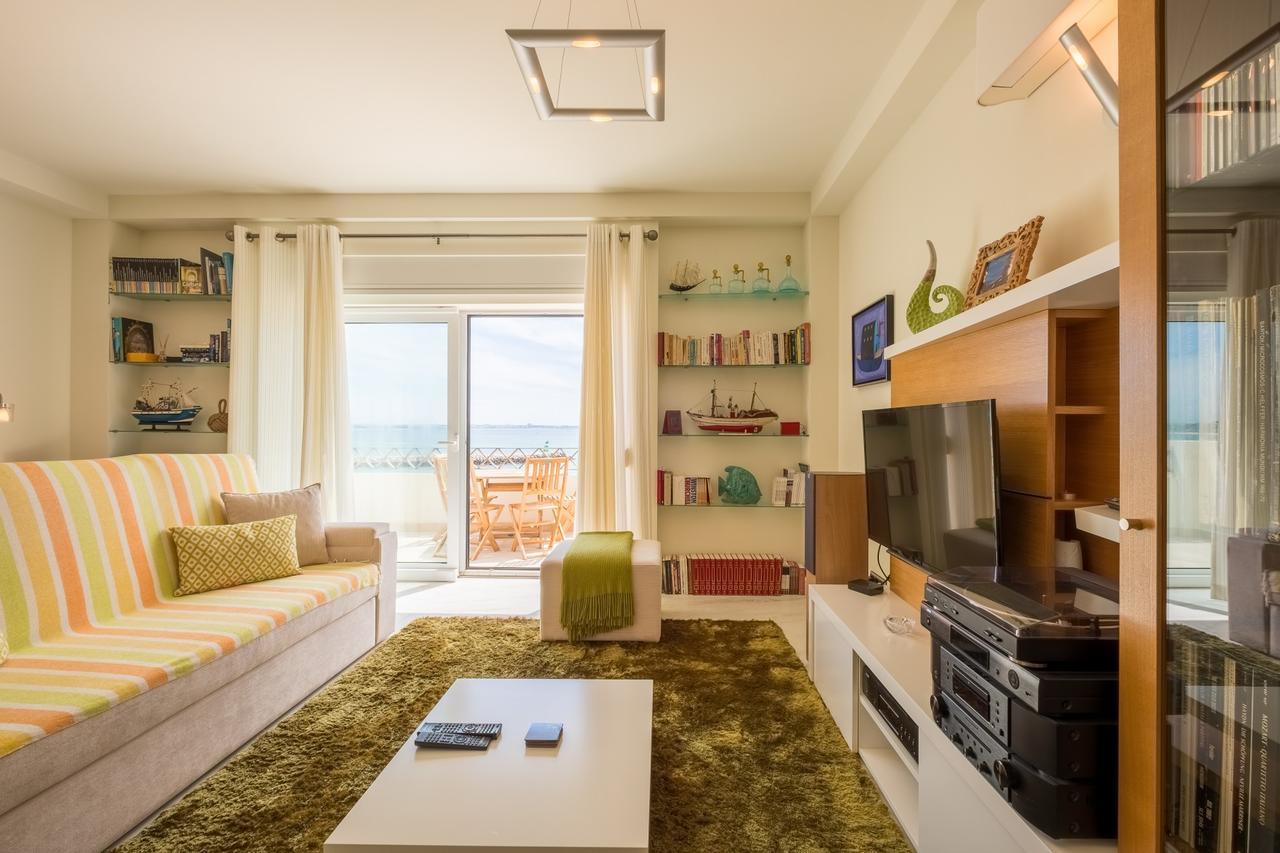 Fabrica Da Ribeira 71 By Destination Algarve Apartamento *