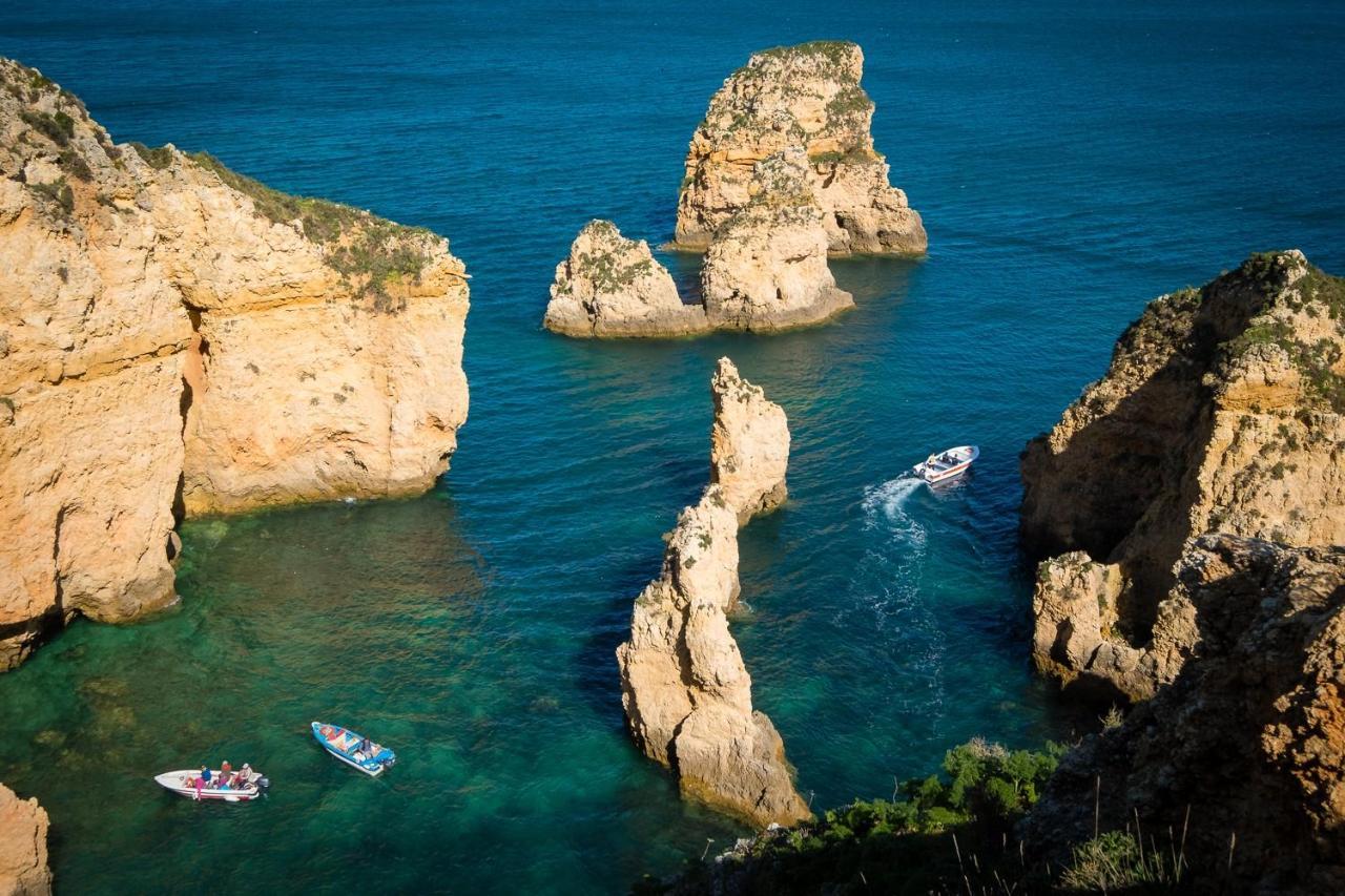 Apartamento Fabrica Da Ribeira 71 By Destination Algarve