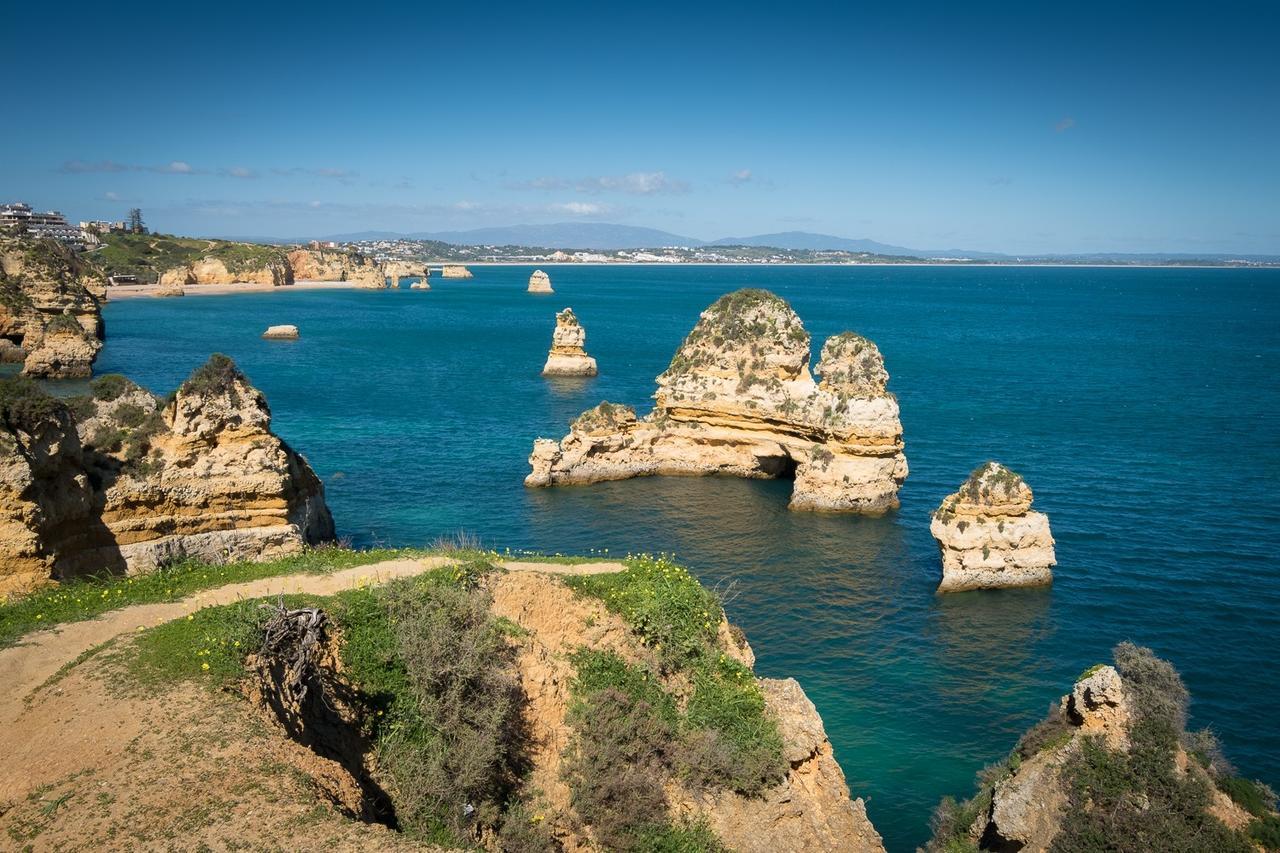 Apartamento Fabrica Da Ribeira 71 By Destination Algarve *