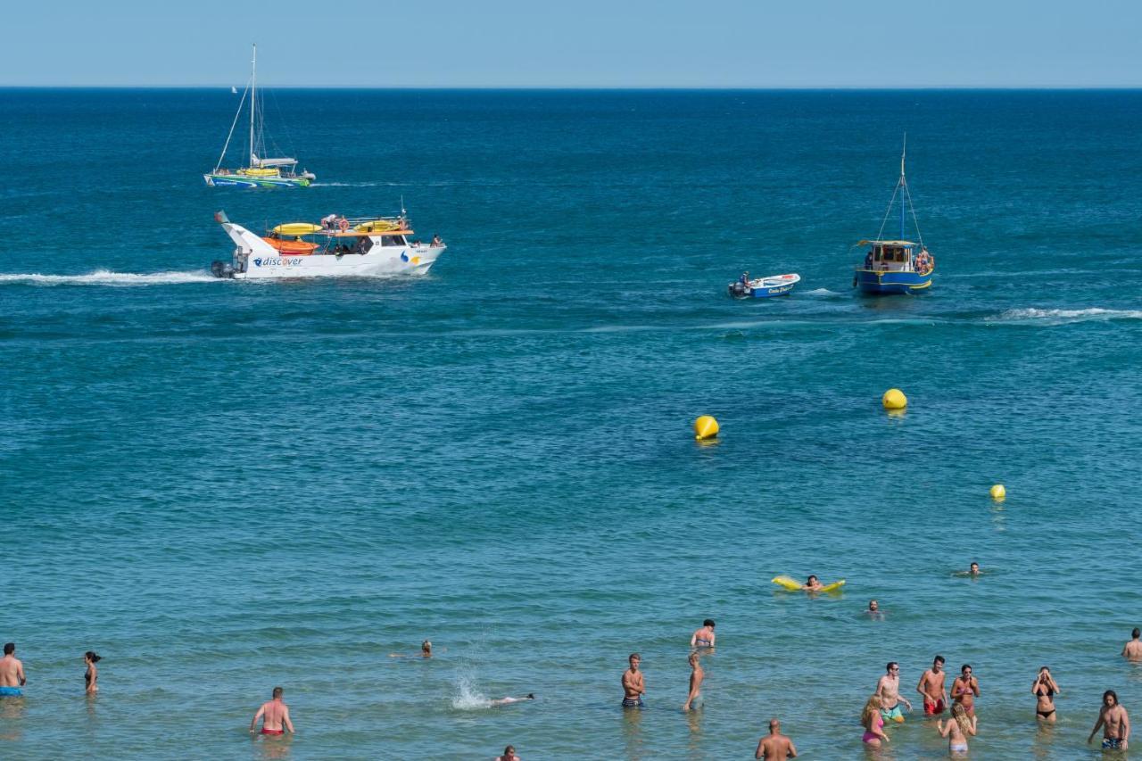 Fabrica Da Ribeira 71 By Destination Algarve Apartamento *