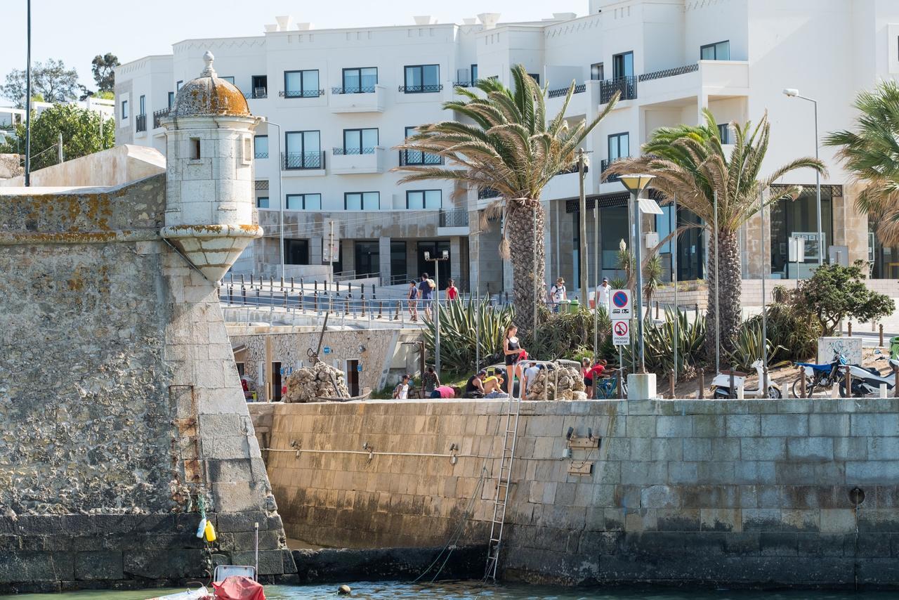 Fabrica Da Ribeira 71 By Destination Algarve Lagos