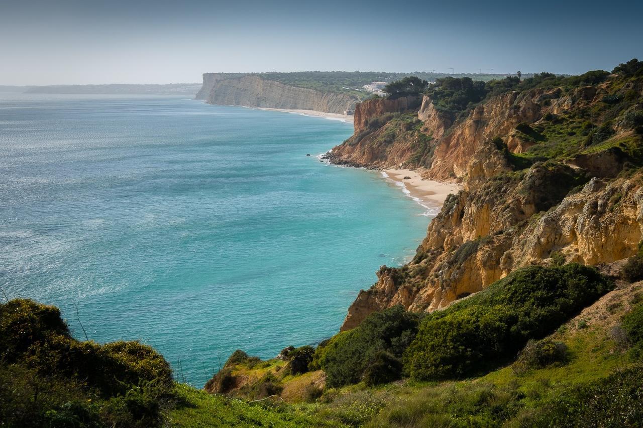 Fabrica Da Ribeira 71 By Destination Algarve Apartamento *