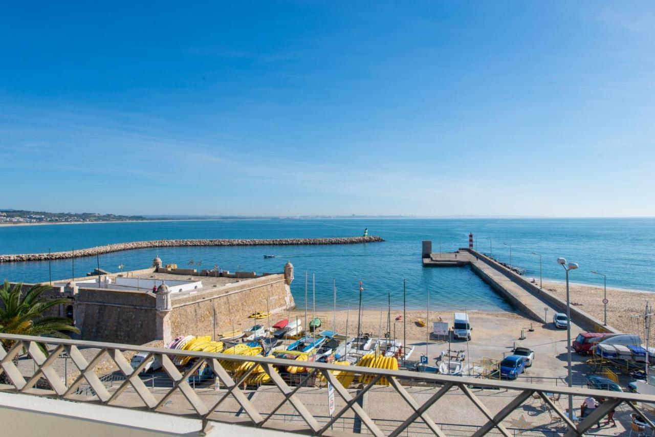 Apartamento Fabrica Da Ribeira 71 By Destination Algarve