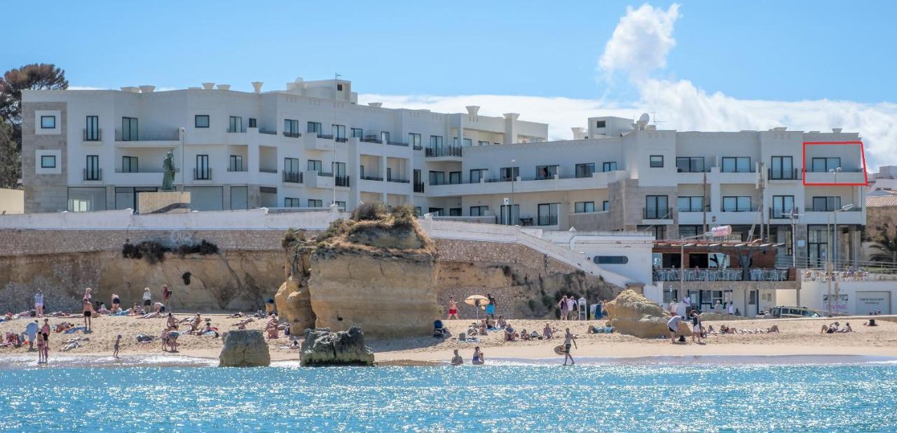 Fábrica Da Ribeira 71 By Destination Algarve Apartamento