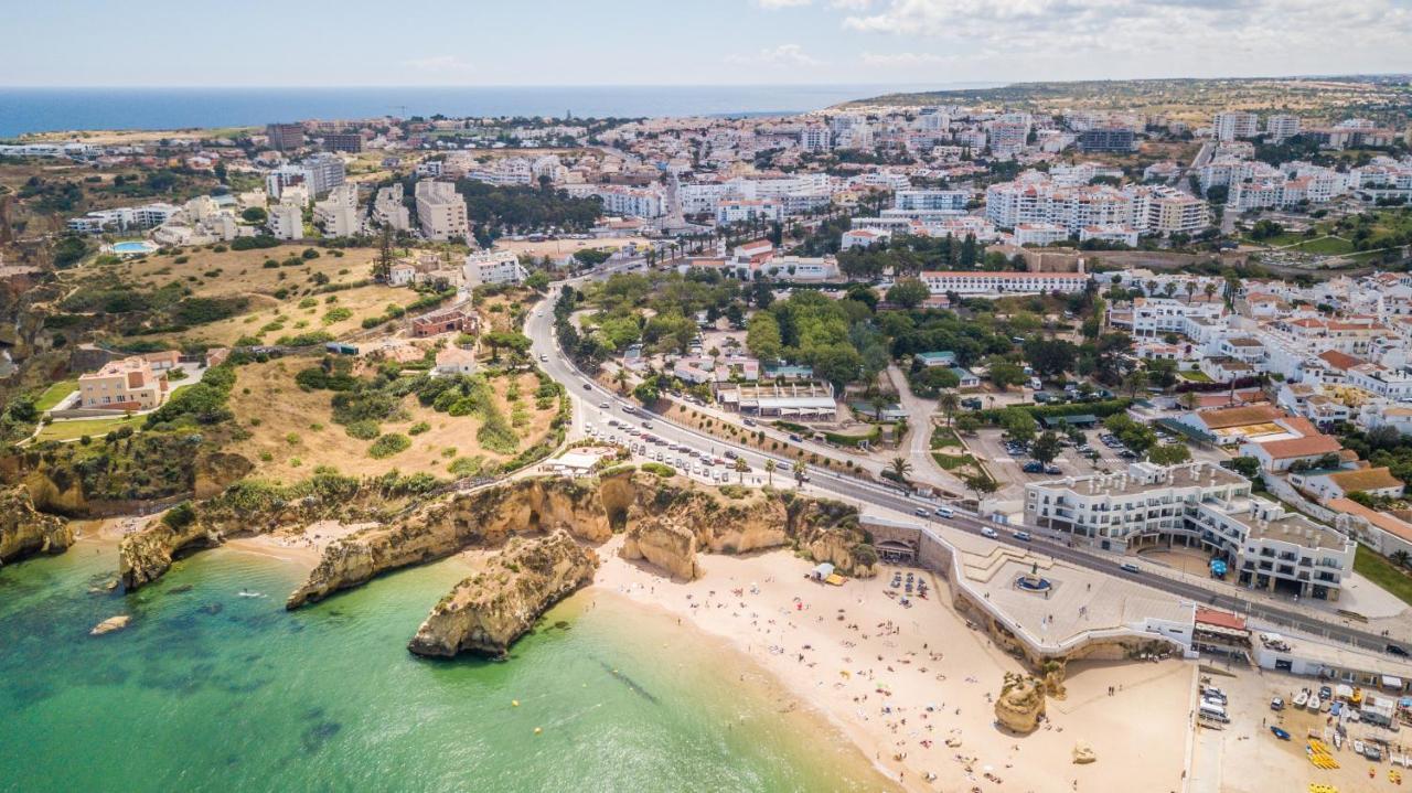 Apartamento Fábrica Da Ribeira 71 By Destination Algarve *