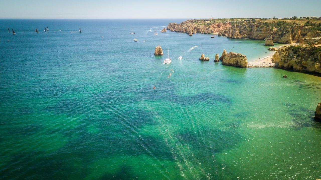 Fábrica Da Ribeira 71 By Destination Algarve * Lagos