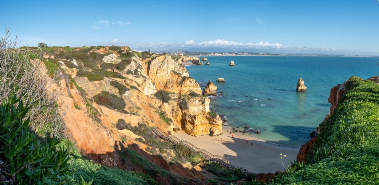 Fábrica Da Ribeira 71 By Destination Algarve Apartamento *