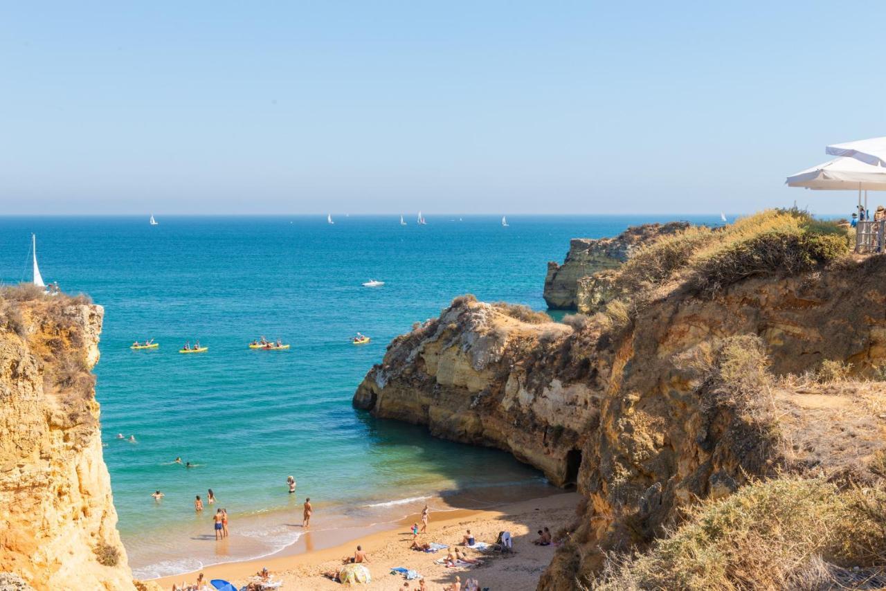 Apartamento Fábrica Da Ribeira 71 By Destination Algarve Lagos