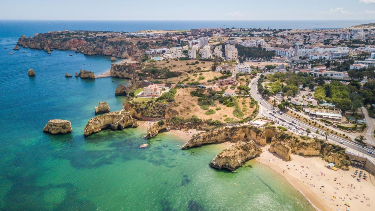 Fábrica Da Ribeira 71 By Destination Algarve Apartamento *