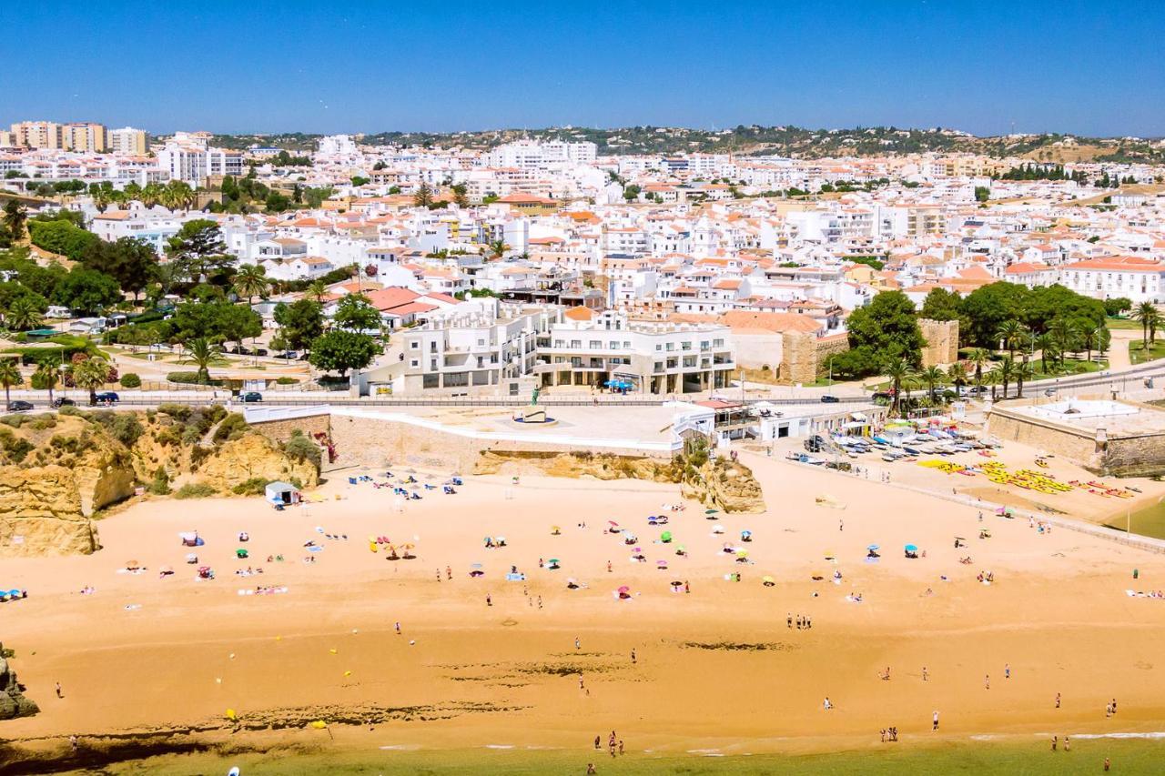 Apartamento Fábrica Da Ribeira 71 By Destination Algarve