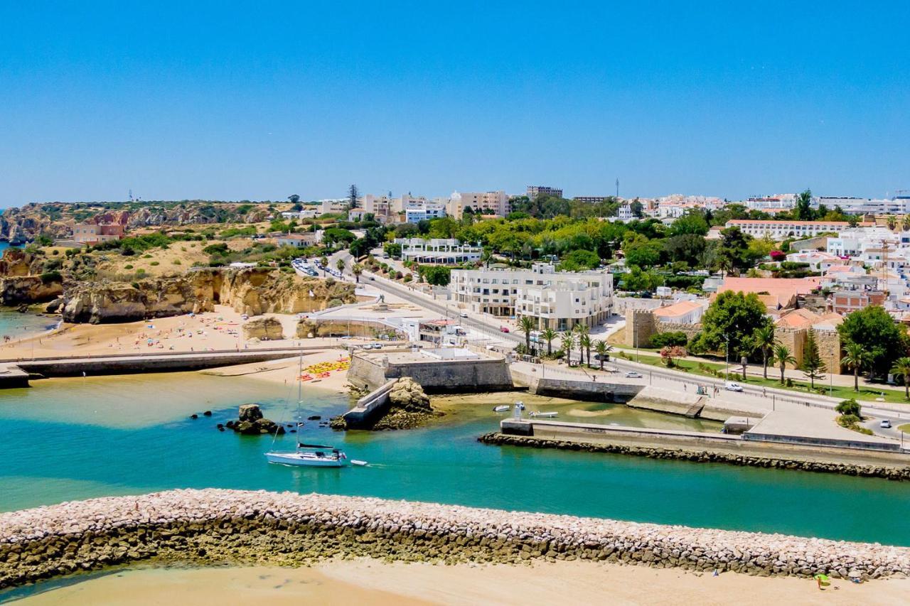 Fábrica Da Ribeira 71 By Destination Algarve Apartamento *