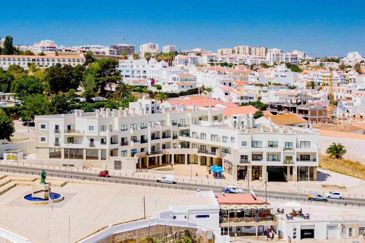 Fábrica Da Ribeira 71 By Destination Algarve Apartamento