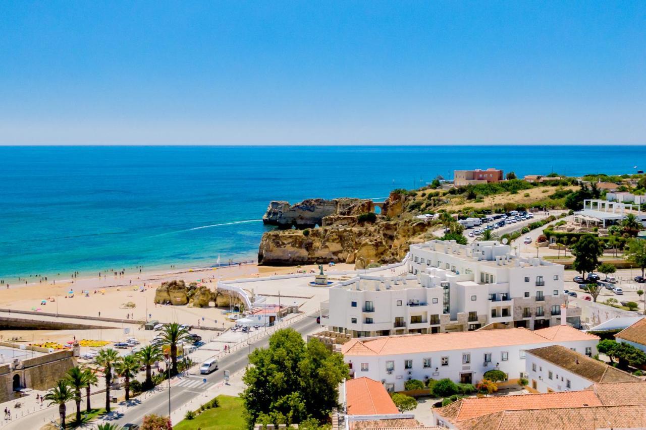 Apartamento Fábrica Da Ribeira 71 By Destination Algarve