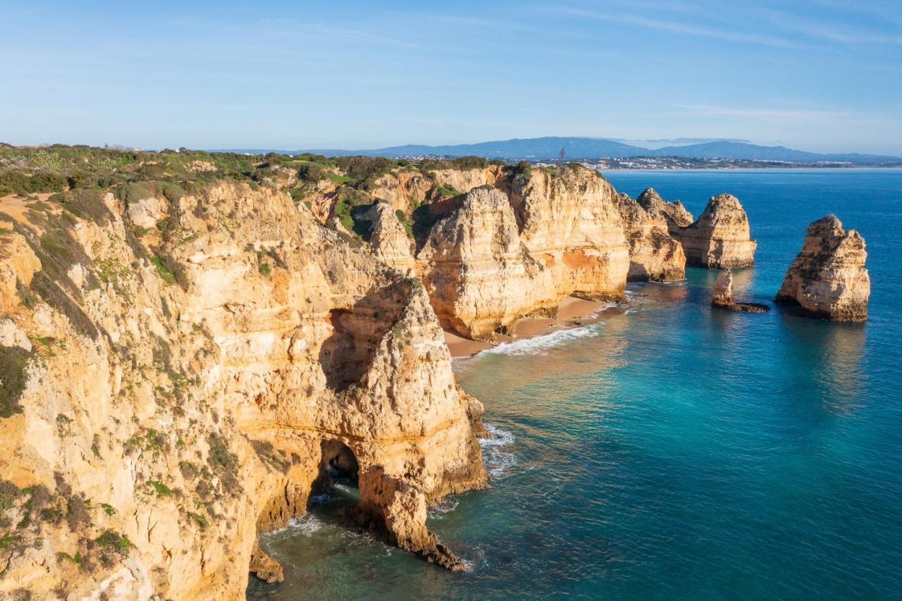 Fábrica Da Ribeira 71 By Destination Algarve * Lagos