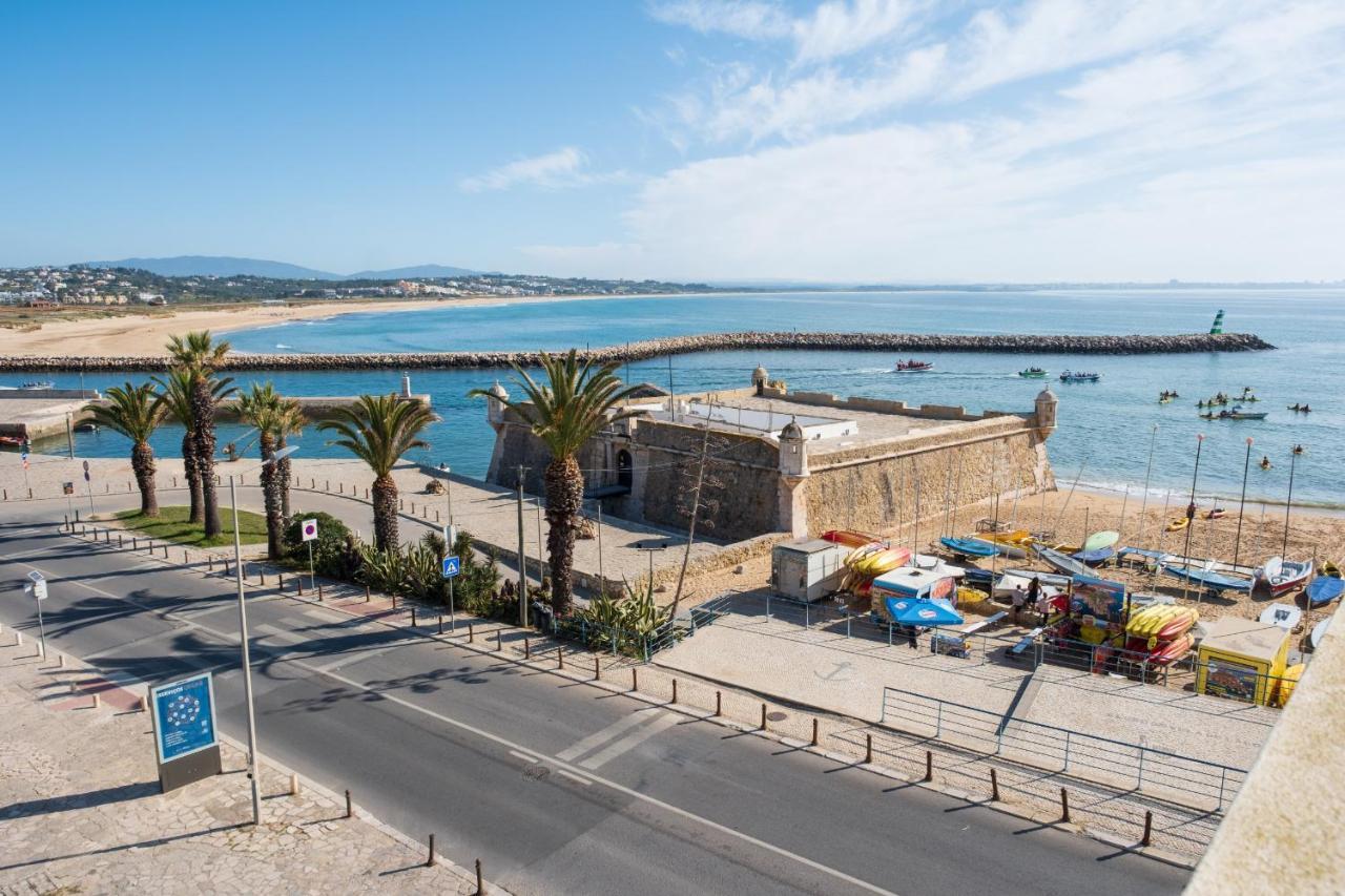Fábrica Da Ribeira 71 By Destination Algarve Lagos