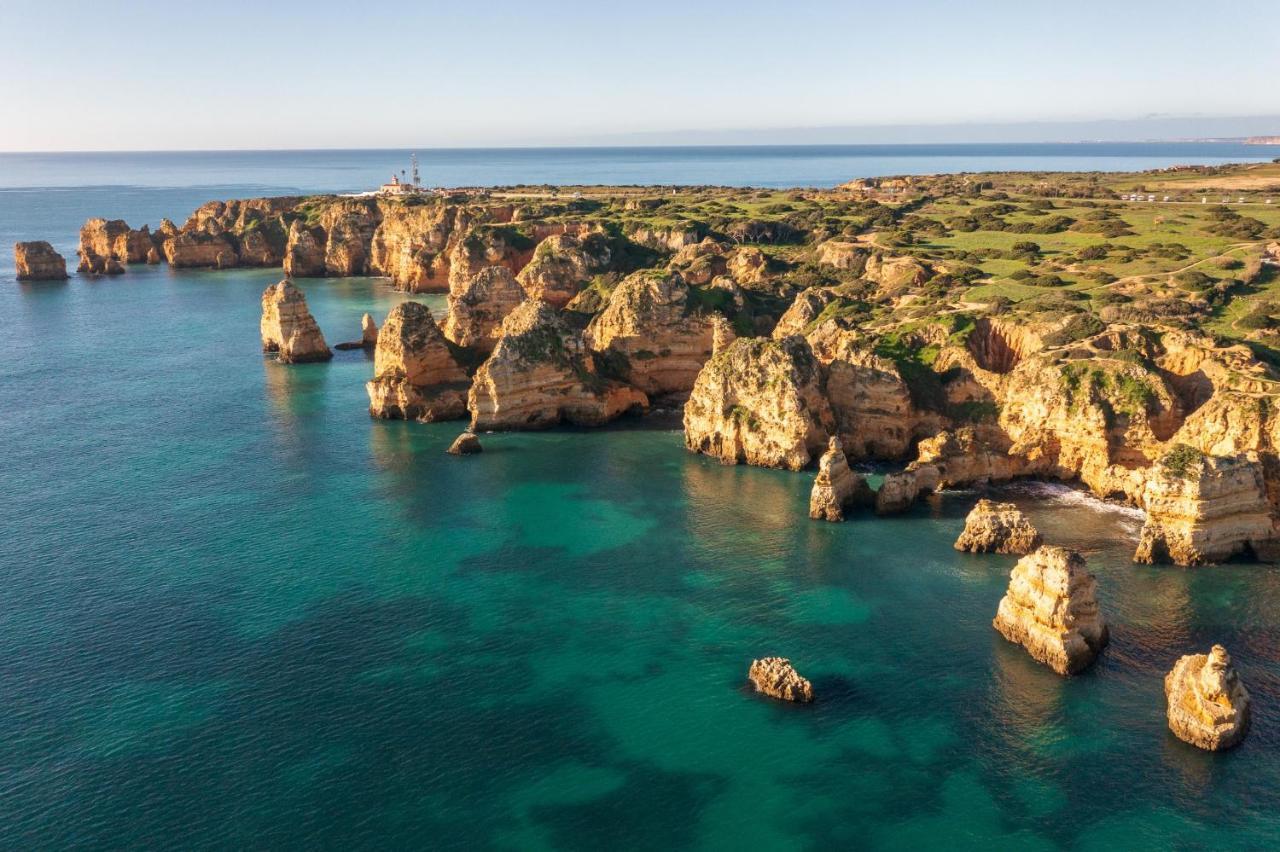 Apartamento Fábrica Da Ribeira 71 By Destination Algarve Lagos