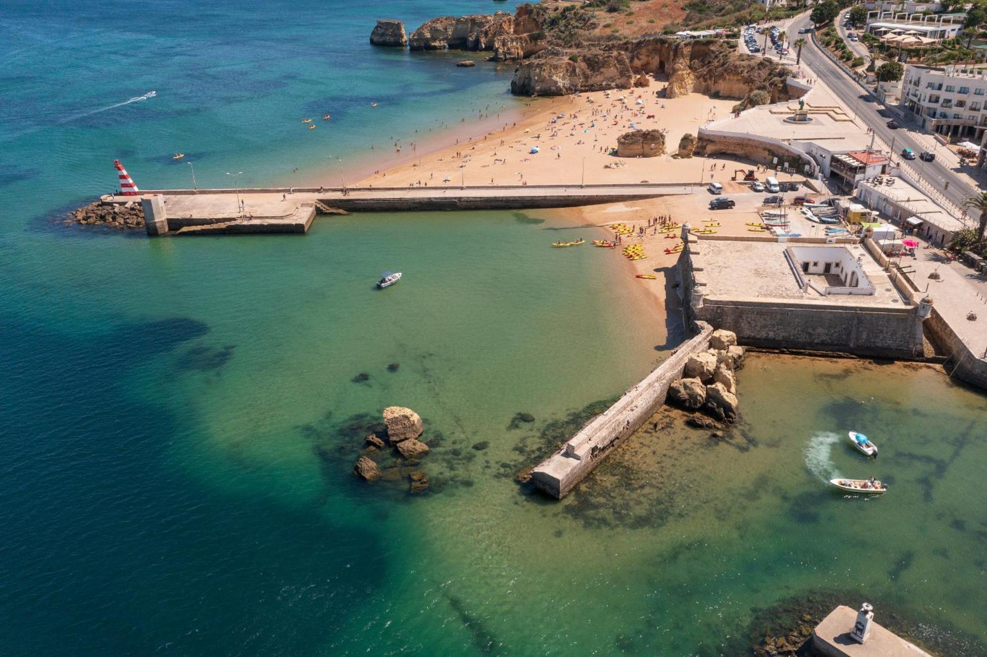 Apartamento Fábrica Da Ribeira 71 By Destination Algarve
