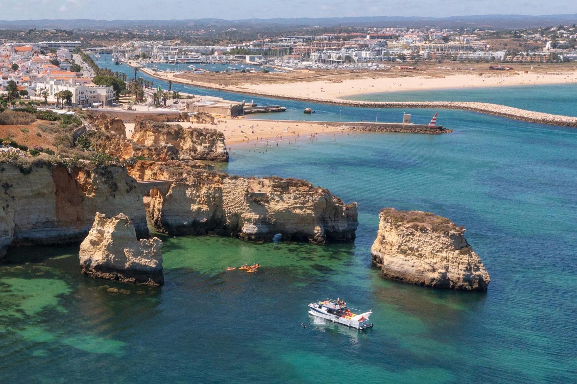 Fábrica Da Ribeira 71 By Destination Algarve Apartamento