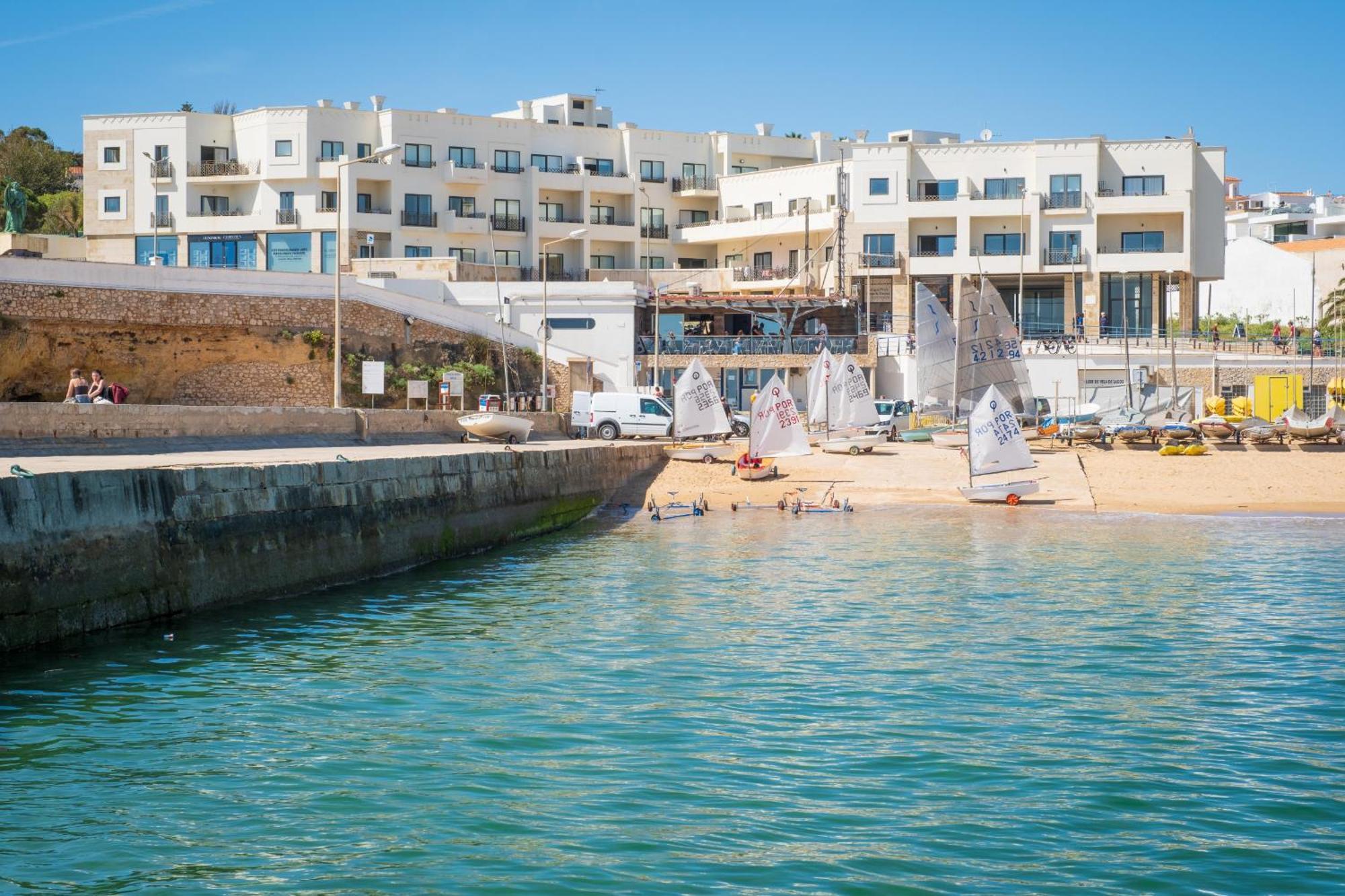 Fábrica Da Ribeira 71 By Destination Algarve