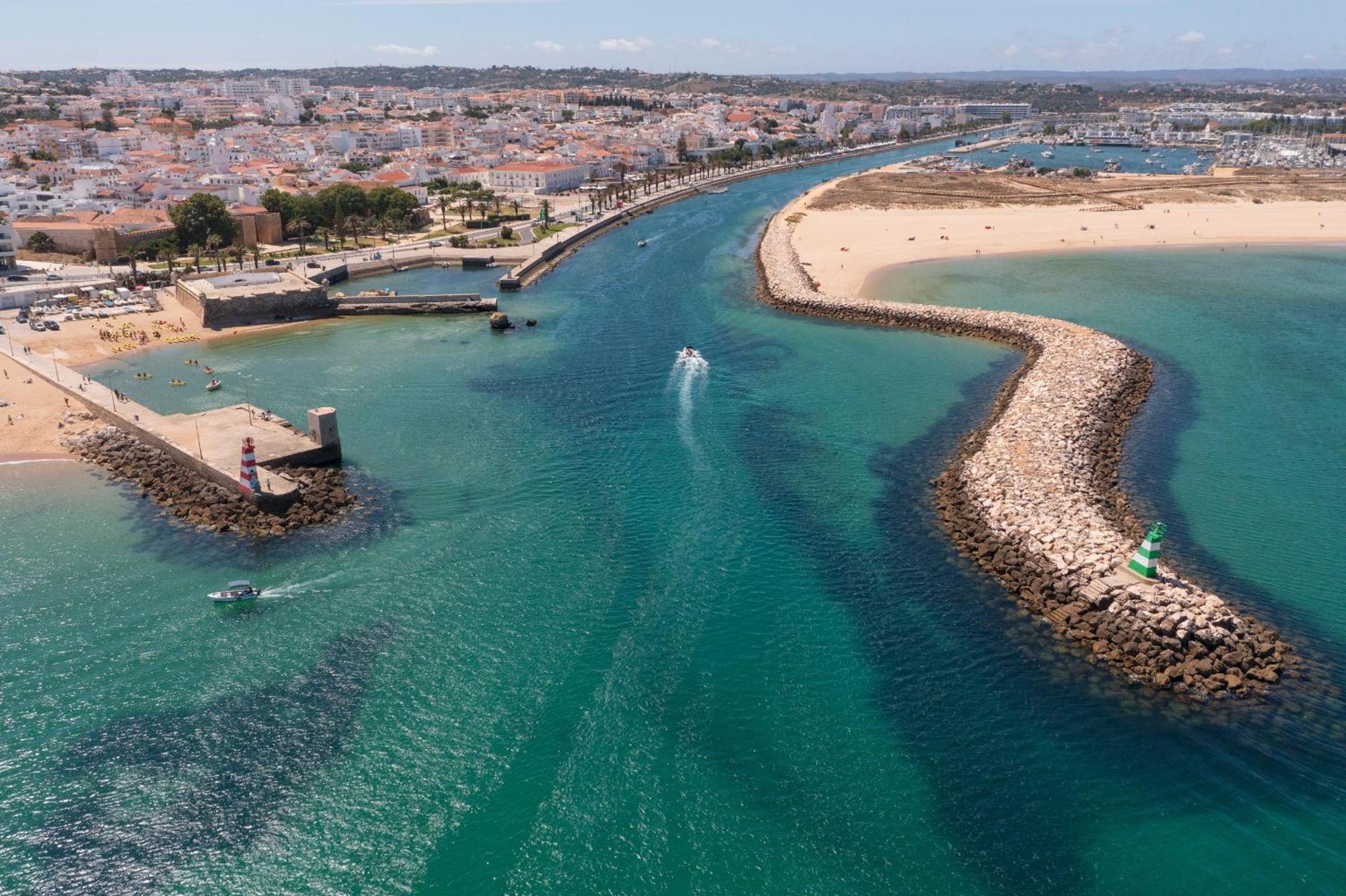 Fábrica Da Ribeira 71 By Destination Algarve Lagos