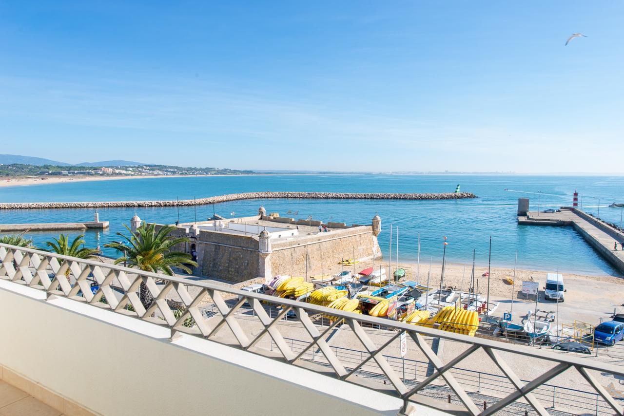 Fábrica Da Ribeira 71 By Destination Algarve Apartamento *