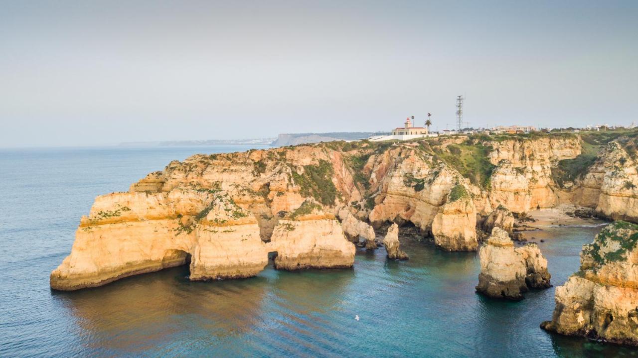 Apartamento Fábrica Da Ribeira 71 By Destination Algarve
