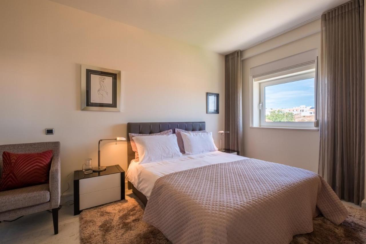 Apartamento Fábrica Da Ribeira 71 By Destination Algarve