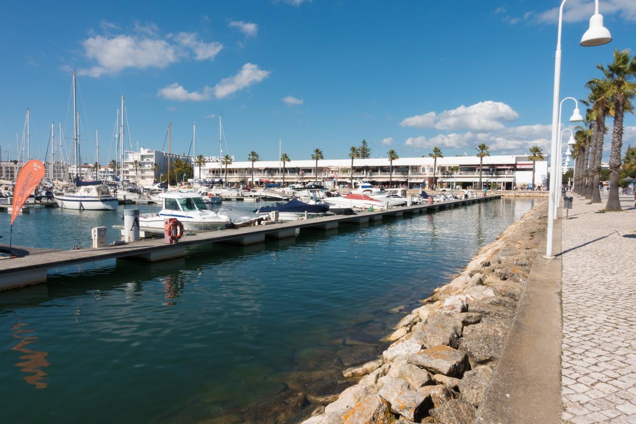 Apartamento Fábrica Da Ribeira 71 By Destination Algarve Lagos