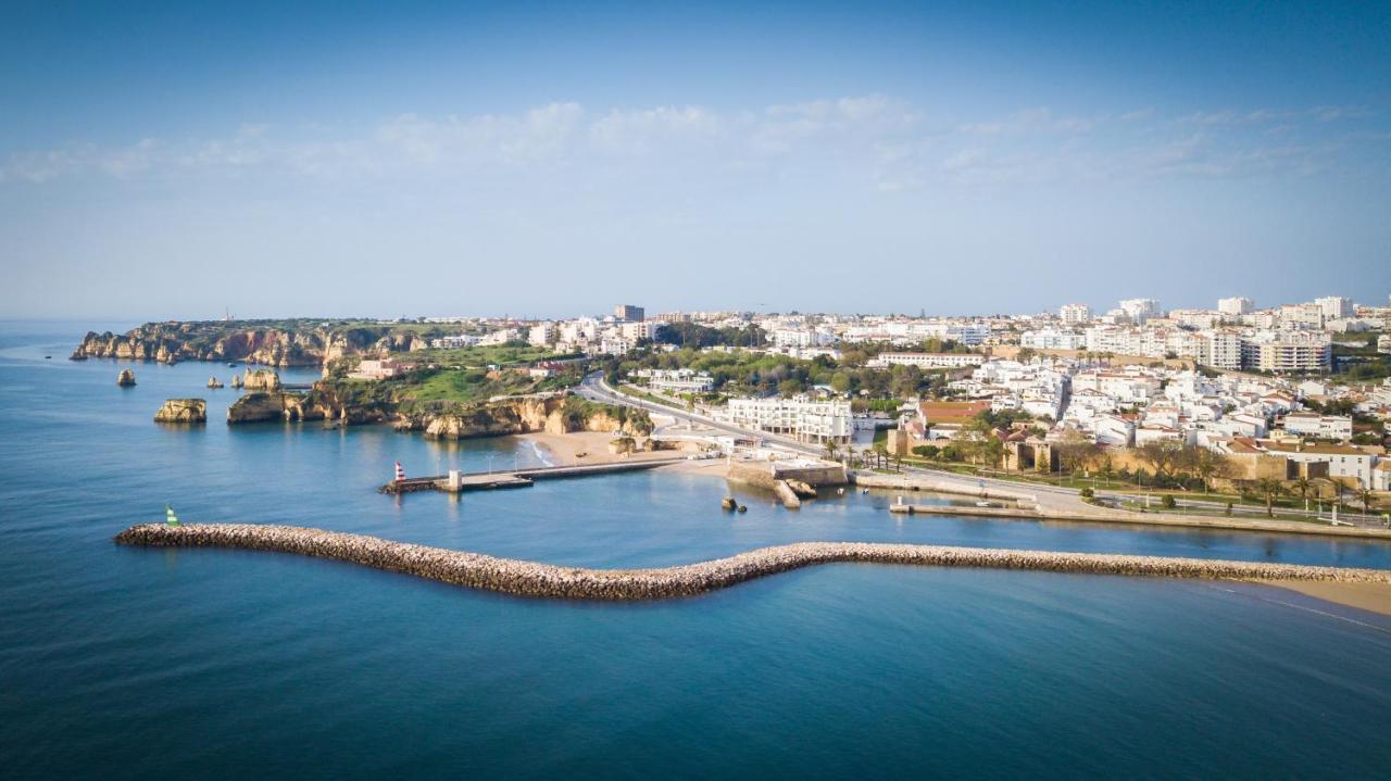 Fábrica Da Ribeira 71 By Destination Algarve Apartamento Lagos