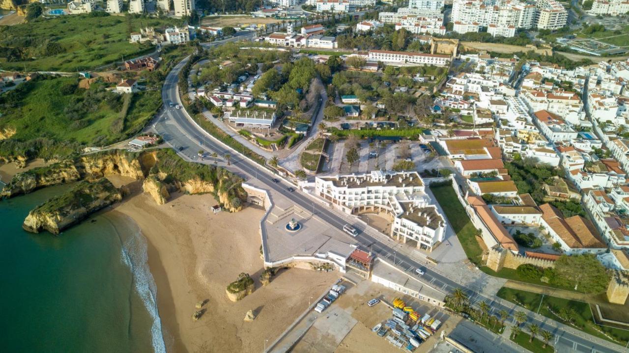 Fábrica Da Ribeira 71 By Destination Algarve Apartamento