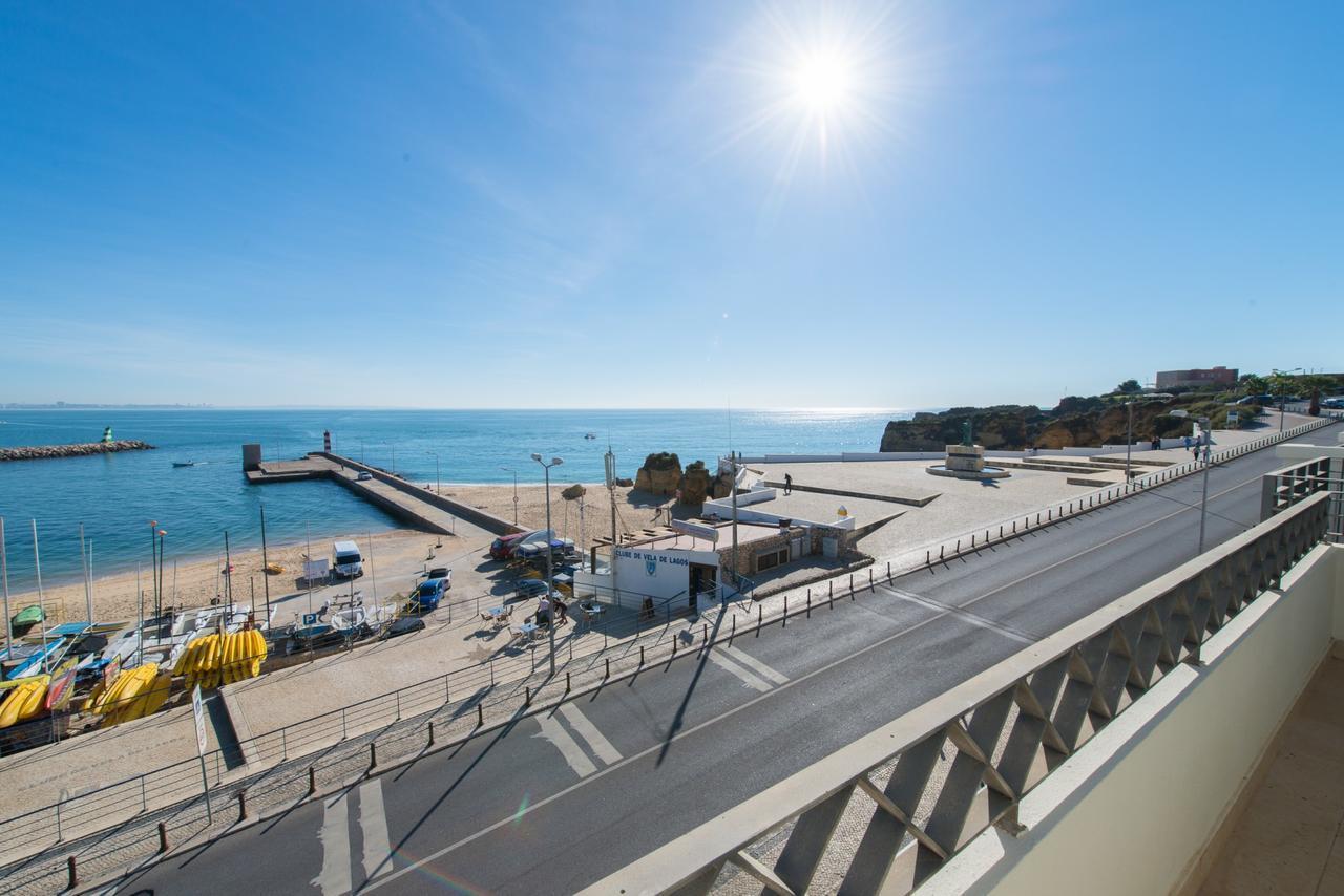 Fábrica Da Ribeira 71 By Destination Algarve * Lagos