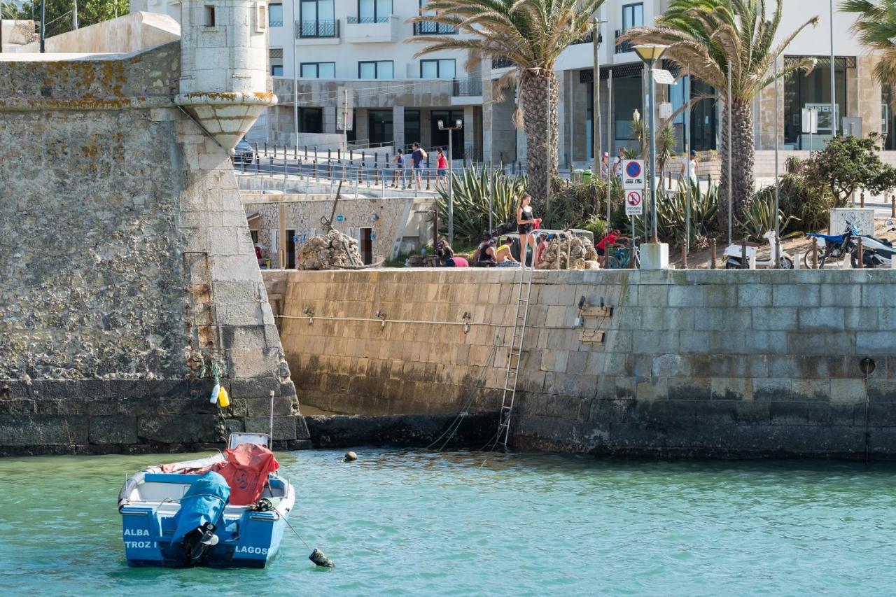 Fábrica Da Ribeira 71 By Destination Algarve *