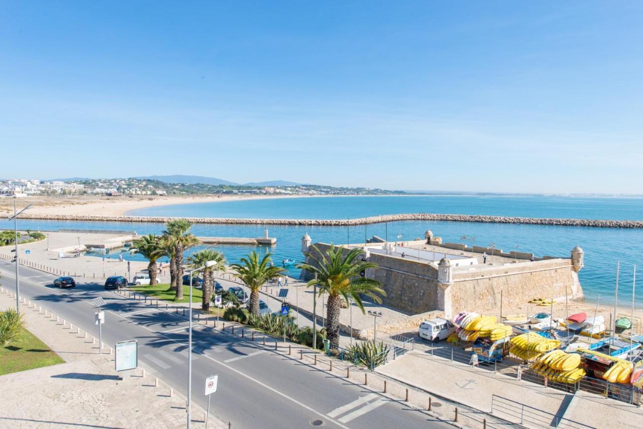 Apartamento Fábrica Da Ribeira 71 By Destination Algarve